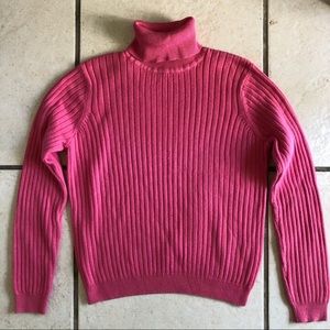 Jeanne Pierre Turtle neck